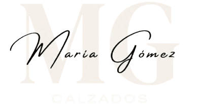 María Gómez Calzados
