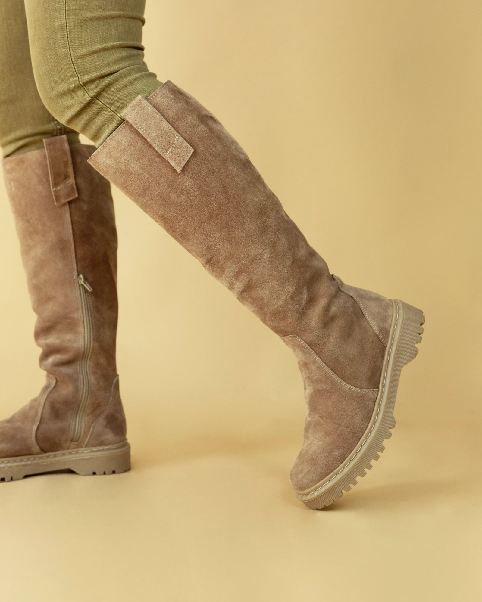 Bota Berna Arena Kiko's Shoes