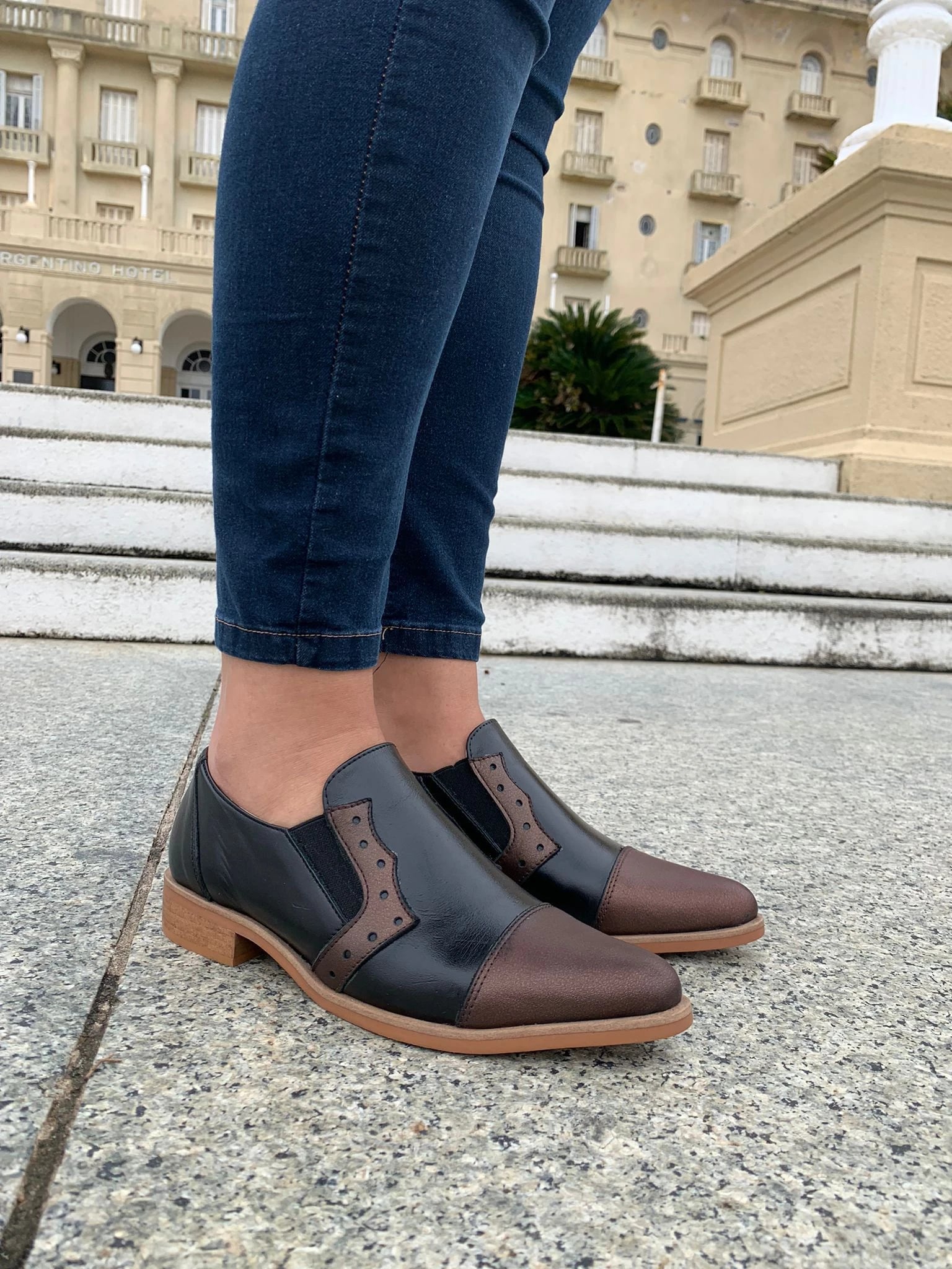 Zapatos Aurora