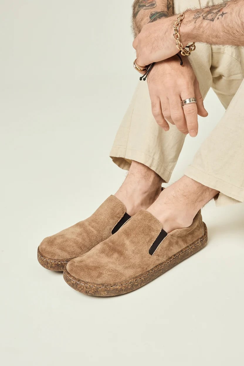 Pancha Beta Arena Valka Barefoot