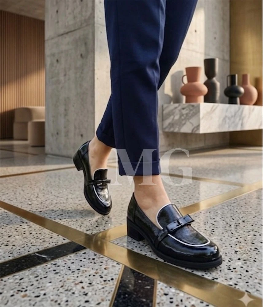 Mocasines Juliette
