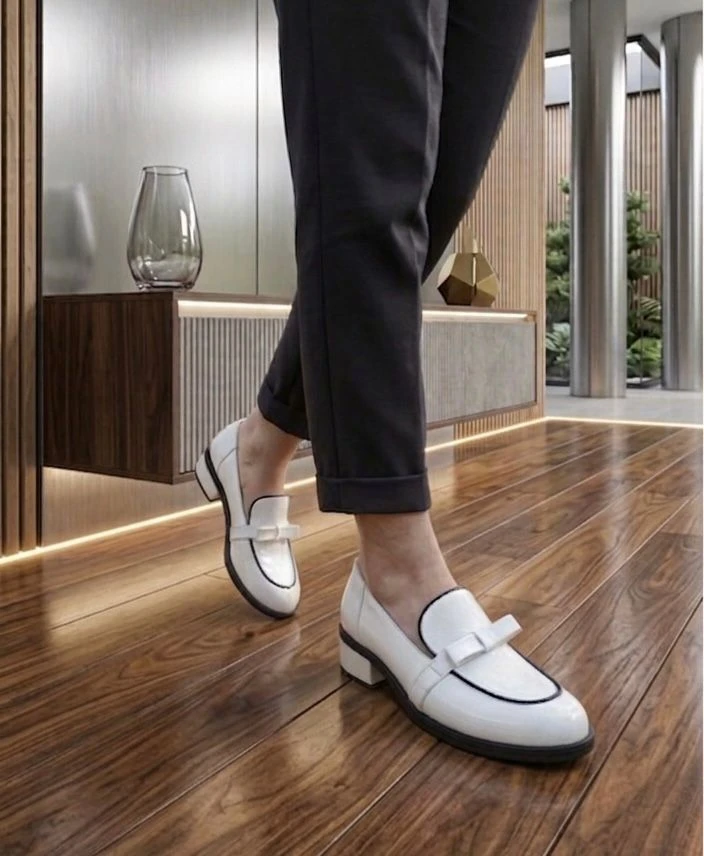 Mocasines Juliette