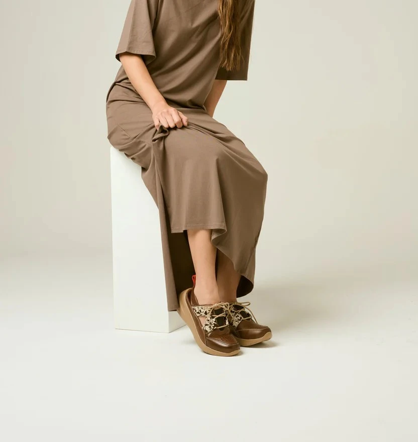 Millie Chocolate y Pelo
