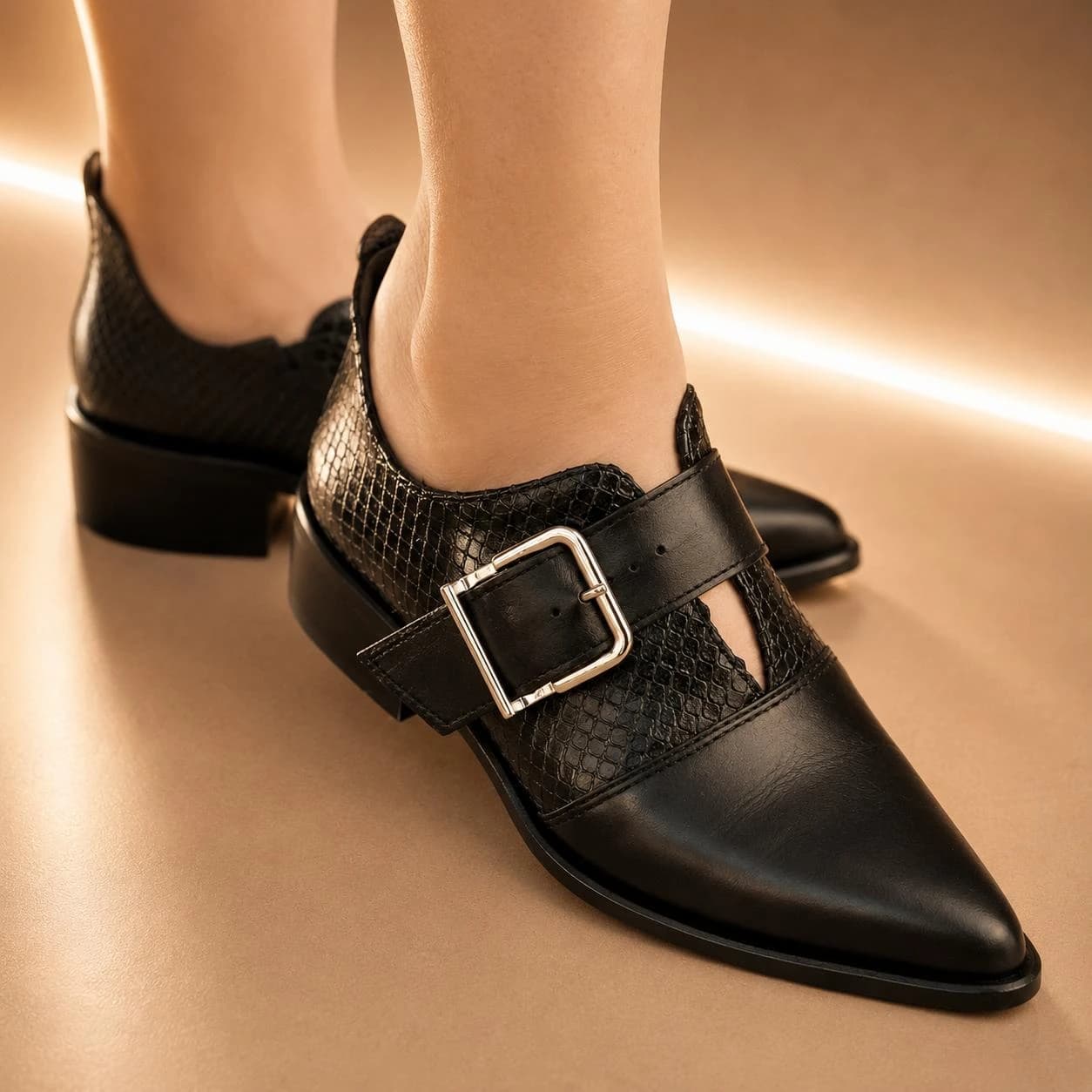 Zapatos